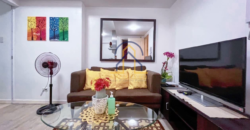 Fully Furnished 2-Bedroom Condo Unit for Sale in Azure Urban Residences, Paranaque City