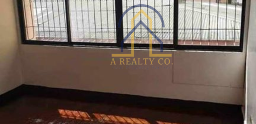 2 Storey House For Sale in Laloma, Quezon City