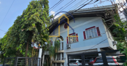 House and Lot for Sale in Xavierville Phase 3, Brgy. Loyola Heights, Quezon City