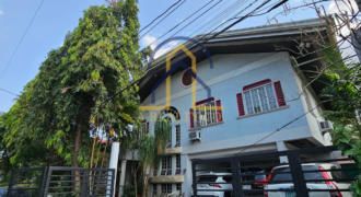 House and Lot for Sale in Xavierville Phase 3, Brgy. Loyola Heights, Quezon City