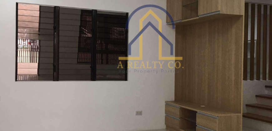 Duplex House and Lot for Sale in Lower Antipolo City