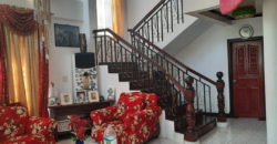 3 Storey House and Lot for Sale in Greenview Executive Village, Fairview, Quezon City