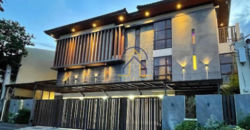 Brand New House and Lot for Sale in Multinational Village, Paranaque City