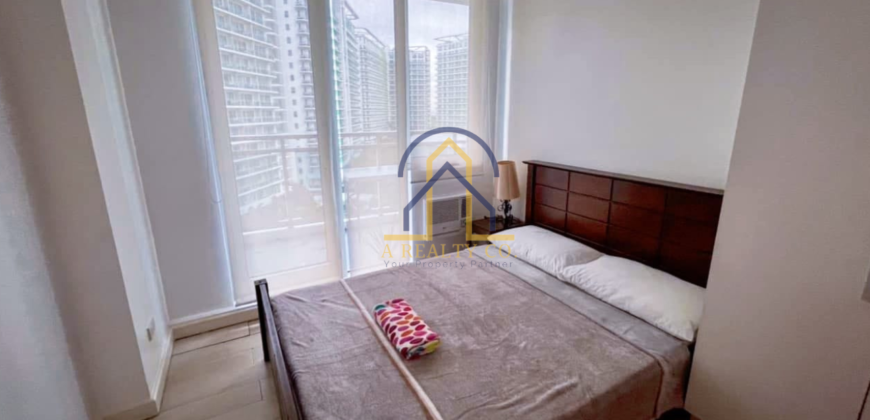 Fully Furnished 2-Bedroom Condo Unit for Sale in Azure Urban Residences, Paranaque City