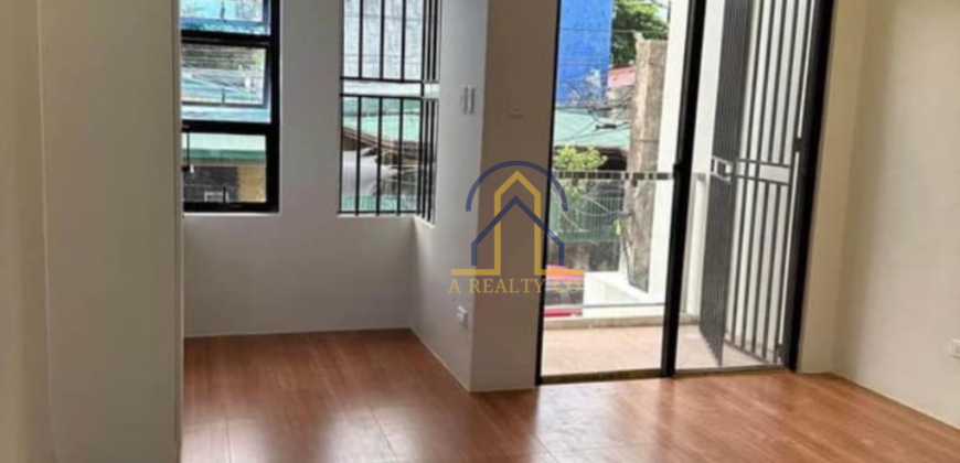 3 Storey Modern and Elegant Townhouse for Sale in Kamuning, Quezon City