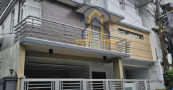 House and Lot for Sale in Greenwoods Executive Village, Pasig City