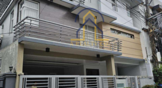 House and Lot for Sale in Greenwoods Executive Village, Pasig City