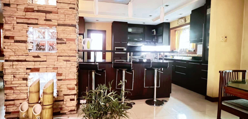 House and Lot for Sale in Filinvest 2, Quezon City