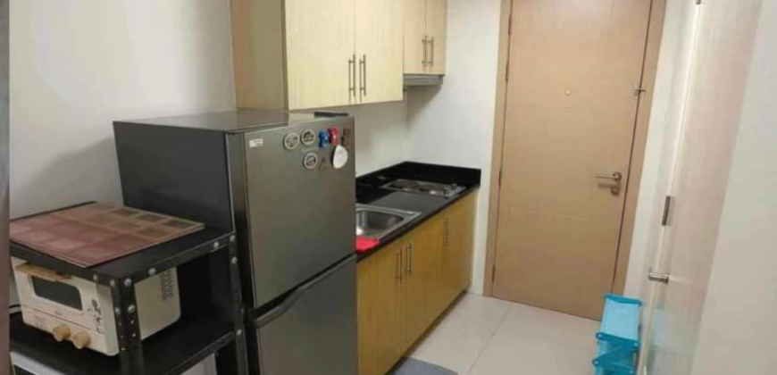 1 Bedroom Condo Unit for Sale in Grass Residences, Quezon City