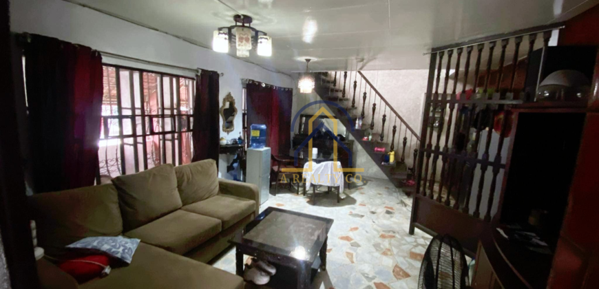 Residential Commercial Lot with Old House For Sale in Makati City