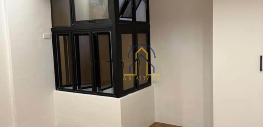 3 Storey Modern and Elegant Townhouse for Sale in Kamuning, Quezon City