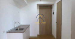 for Sale/Lease 1 Bedroom with Balcony Condo Unit in Grace Residences, Brgy. Ususan, Taguig City