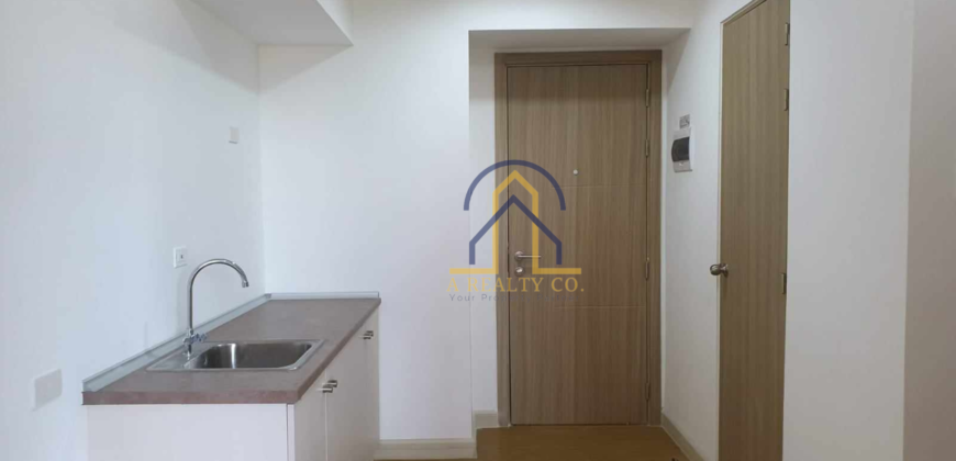 for Sale/Lease 1 Bedroom with Balcony Condo Unit in Grace Residences, Brgy. Ususan, Taguig City