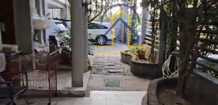 House and Lot for Sale in Xavierville Phase 3, Brgy. Loyola Heights, Quezon City