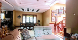 House and Lot for Sale in Filinvest 2, Quezon City