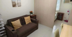 1 Bedroom Condo Unit for Sale in Grass Residences, Quezon City