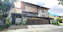 Brand New House and Lot for Sale in Multinational Village, Paranaque City