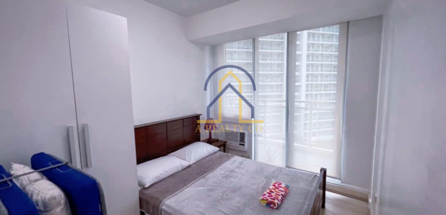 Fully Furnished 2-Bedroom Condo Unit for Sale in Azure Urban Residences, Paranaque City