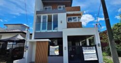 House and Lot for Sale in Filinvest 2, Batasan Hills, Quezon City