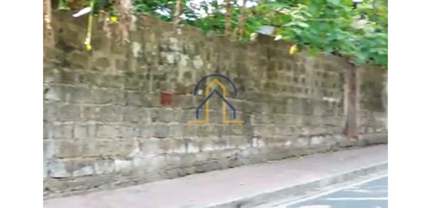 Vacant Lot for Sale in Marikina Heights