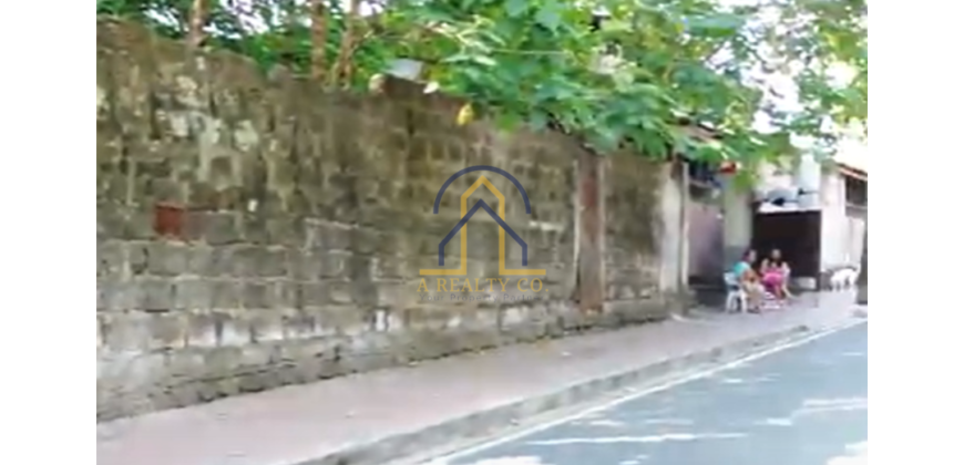 Vacant Lot for Sale in Marikina Heights