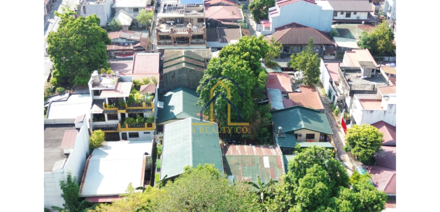 Vacant Lot for Sale in Marikina Heights