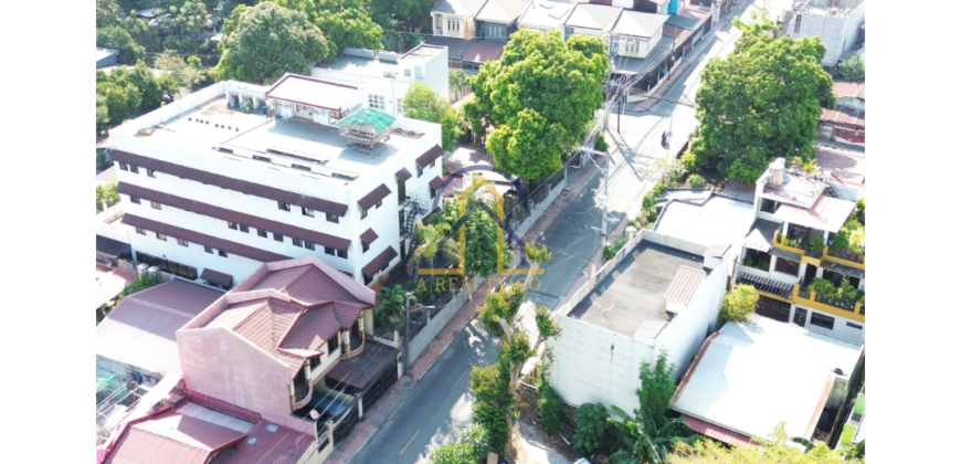 Vacant Lot for Sale in Marikina Heights