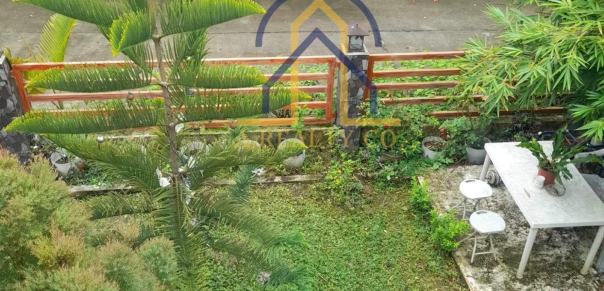 House and Lot for Sale in Santoso Villas Nusa Dua Farm Estate, Tanza, Cavite