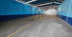 Warehouse For Sale Near Mindanao Ave and NLEX Smart Connect, Quezon City