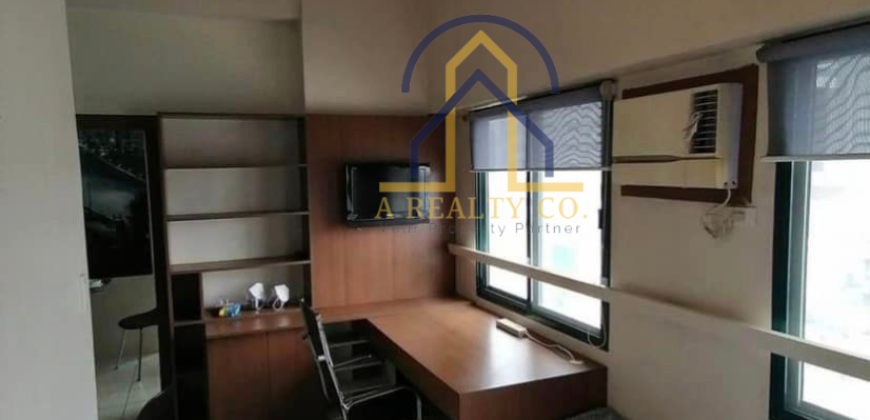 Studio Unit for Sale in Crown Tower University Belt, Espana Blvd., Manila