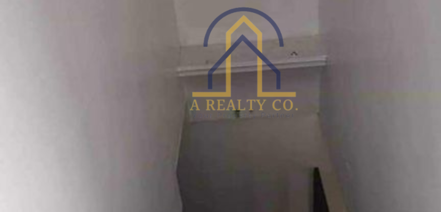 2 Storey House For Sale in Laloma, Quezon City