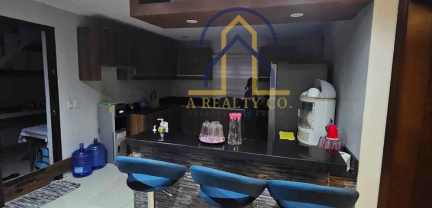 House and Lot for Sale in Greenwoods Executive Village, Pasig City