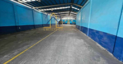 Warehouse For Sale Near Mindanao Ave and NLEX Smart Connect, Quezon City