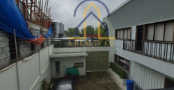 2 Storey Residential Warehouse For Lease in Kamuning, Quezon City