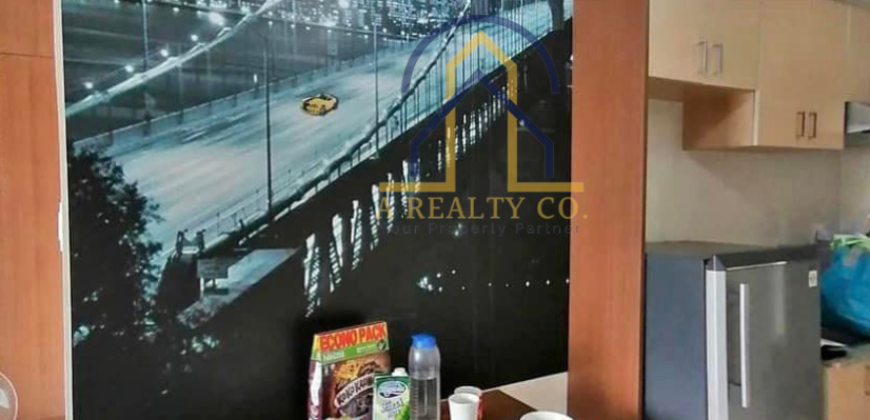 Studio Unit for Sale in Crown Tower University Belt, Espana Blvd., Manila