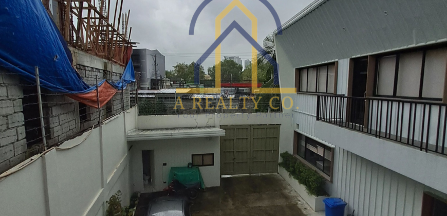 2 Storey Residential Warehouse For Lease in Kamuning, Quezon City