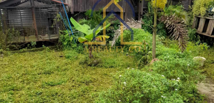 House and Lot for Sale in Santoso Villas Nusa Dua Farm Estate, Tanza, Cavite