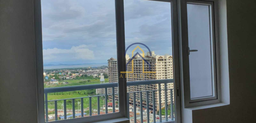 for Sale/Lease 1 Bedroom with Balcony Condo Unit in Grace Residences, Brgy. Ususan, Taguig City