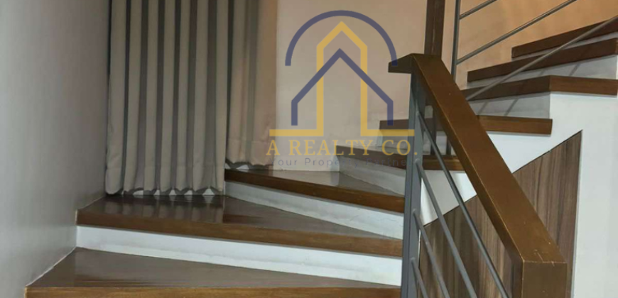 House and Lot for Sale in Greenwoods Executive Village, Pasig City