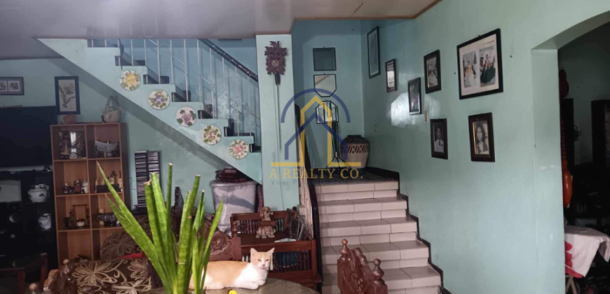 House and Lot for Sale in Valley View Executive Village, Cainta, Rizal