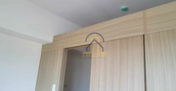 for Sale/Lease 1 Bedroom with Balcony Condo Unit in Grace Residences, Brgy. Ususan, Taguig City