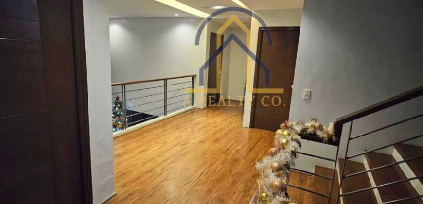 House and Lot for Sale in Greenwoods Executive Village, Pasig City