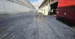 Warehouse For Sale Near Mindanao Ave and NLEX Smart Connect, Quezon City