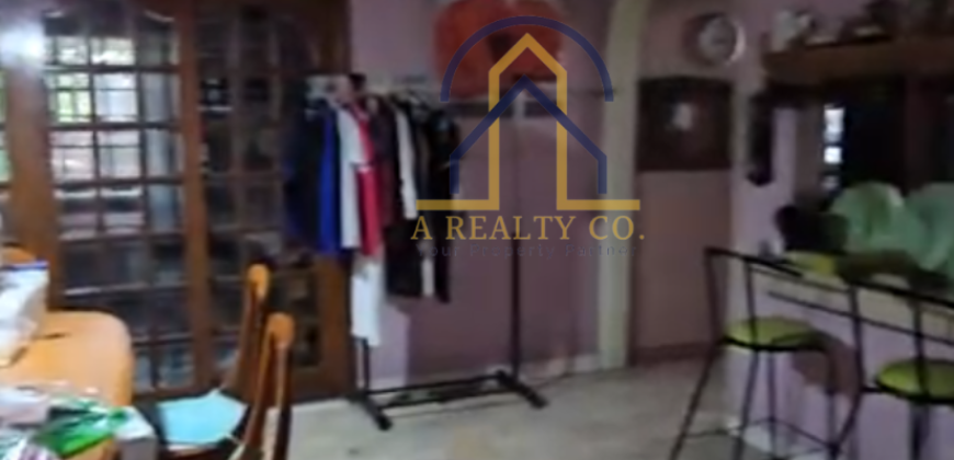 House and Lot for Sale in Xavierville Phase 3, Brgy. Loyola Heights, Quezon City