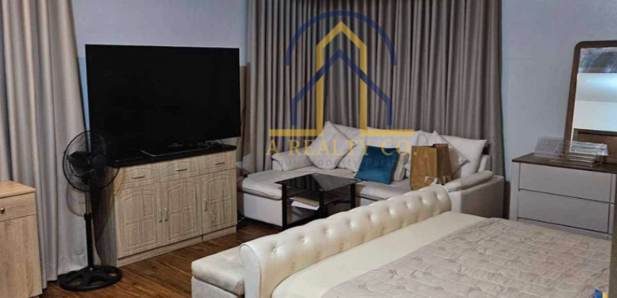 House and Lot for Sale in Greenwoods Executive Village, Pasig City