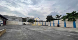 Warehouse For Sale Near Mindanao Ave and NLEX Smart Connect, Quezon City