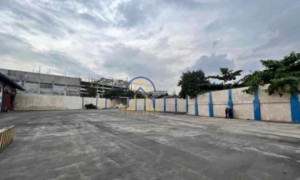 Warehouse For Sale Near Mindanao Ave and NLEX Smart Connect, Quezon City