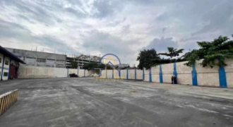 Warehouse For Sale Near Mindanao Ave and NLEX Smart Connect, Quezon City