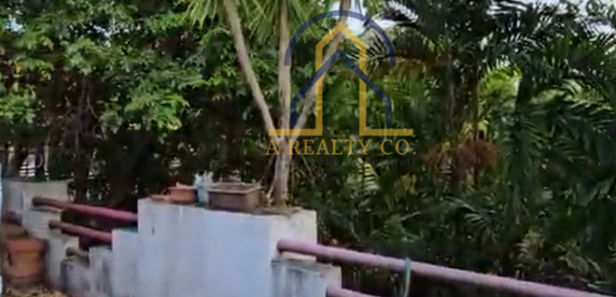 House and Lot for Sale in Xavierville Phase 3, Brgy. Loyola Heights, Quezon City