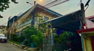 House and Lot for Sale in Valley View Executive Village, Cainta, Rizal